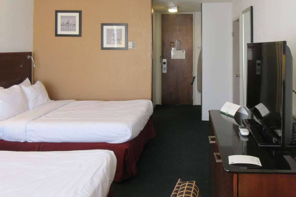 Econo Lodge Albert Lea Værelse billede