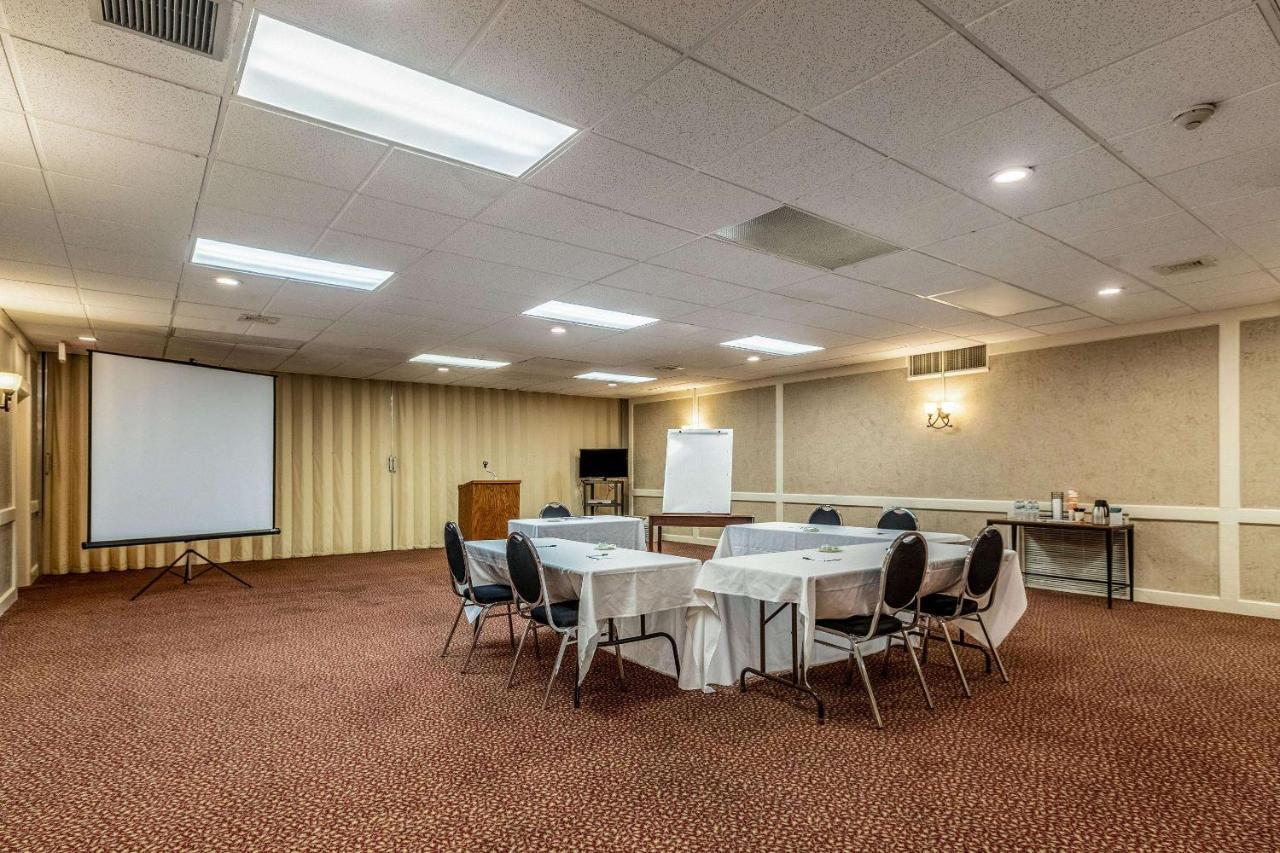 Econo Lodge Albert Lea Eksteriør billede